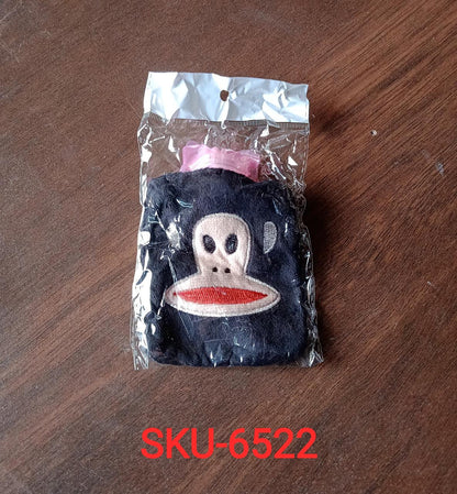 Mix design Fun Emoji Relief (1 Pc): Mini Hot Water Bag for Aches & Pains