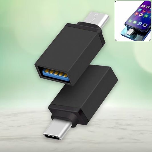Type-C OTG Adapter