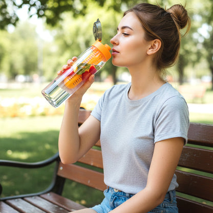 Drink Bottle