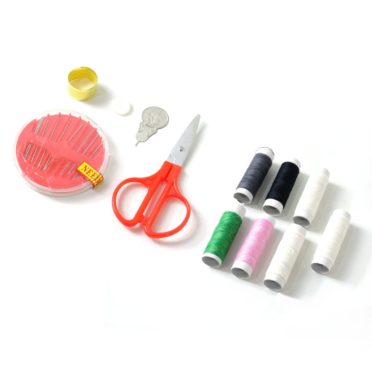 Hand Sewing Kit
