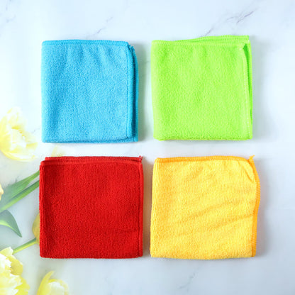 Kitchen cleaning napkin