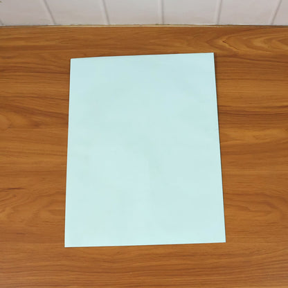 Office card envelope