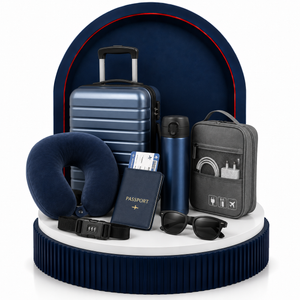 Travel Accessories