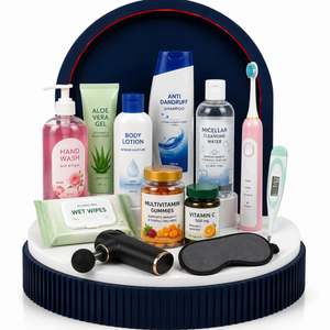 Personal care