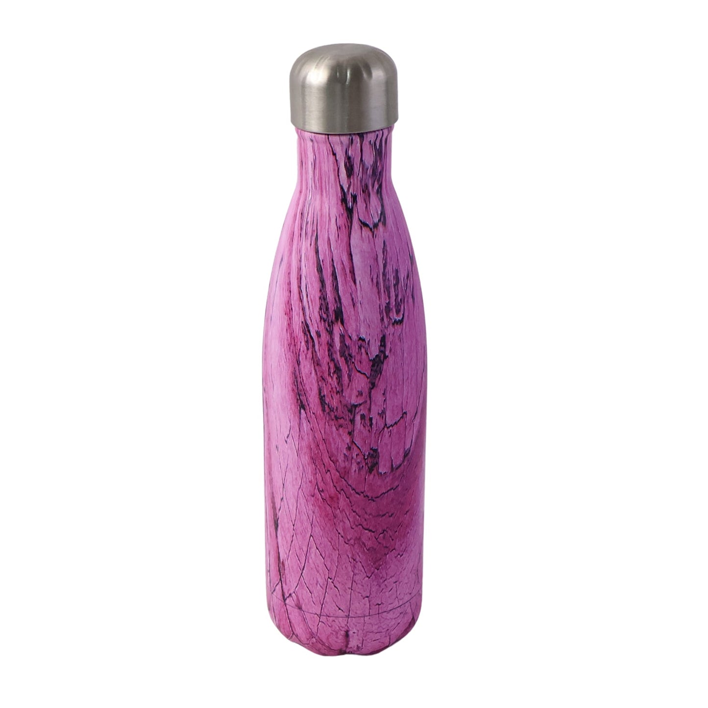 Portable water bottle for gym, office, and travel