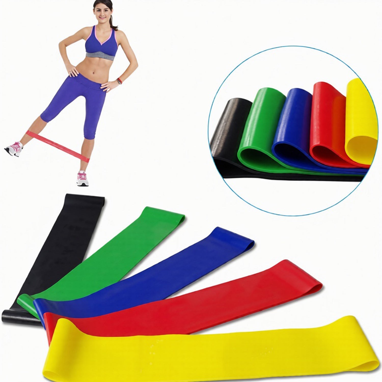 Bands