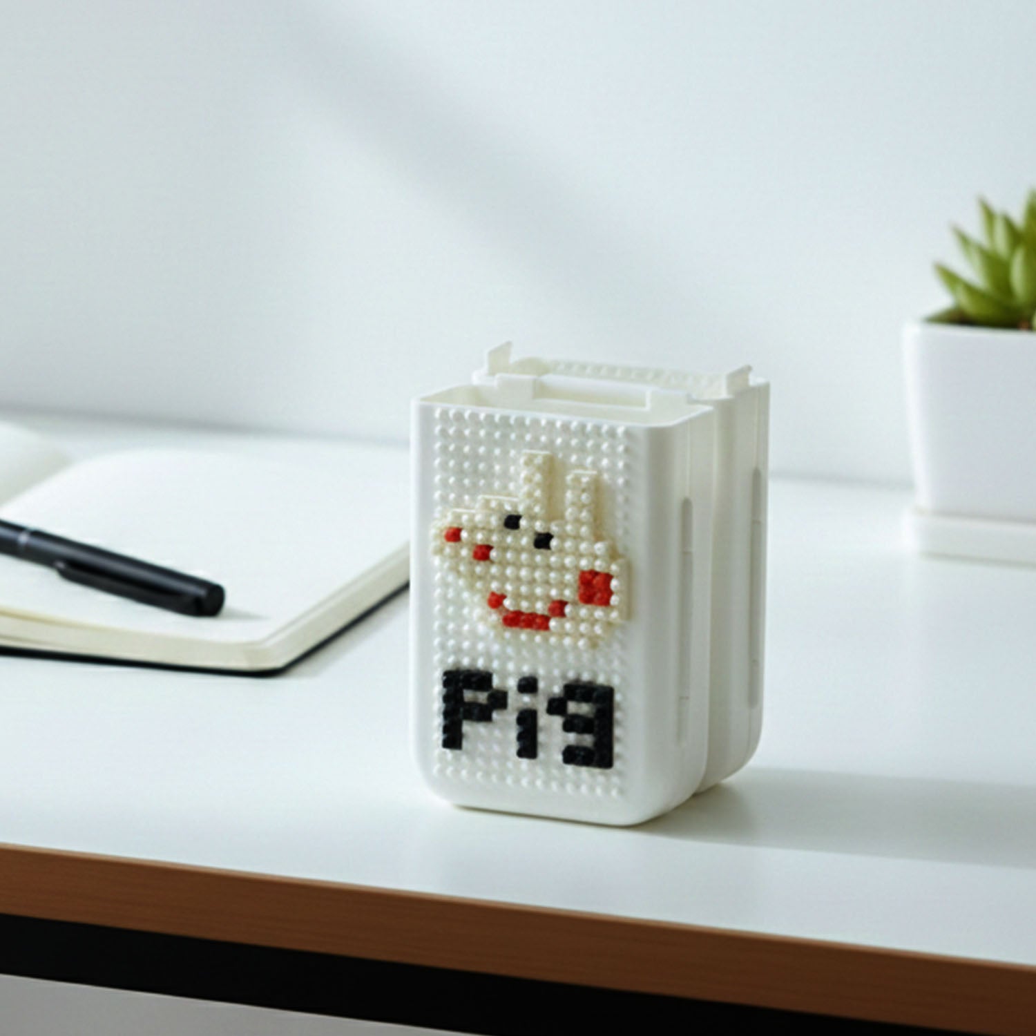 Pencil Box