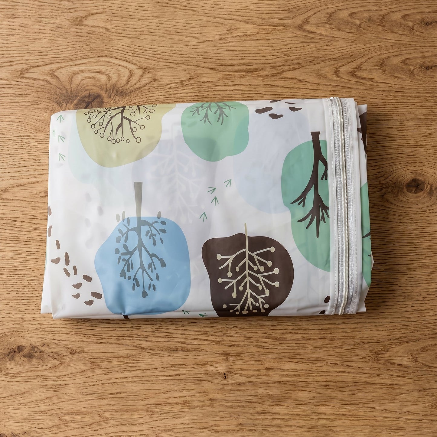 Washing Machine Cover Tumble Dryer Cover  (58X62X85 cm)