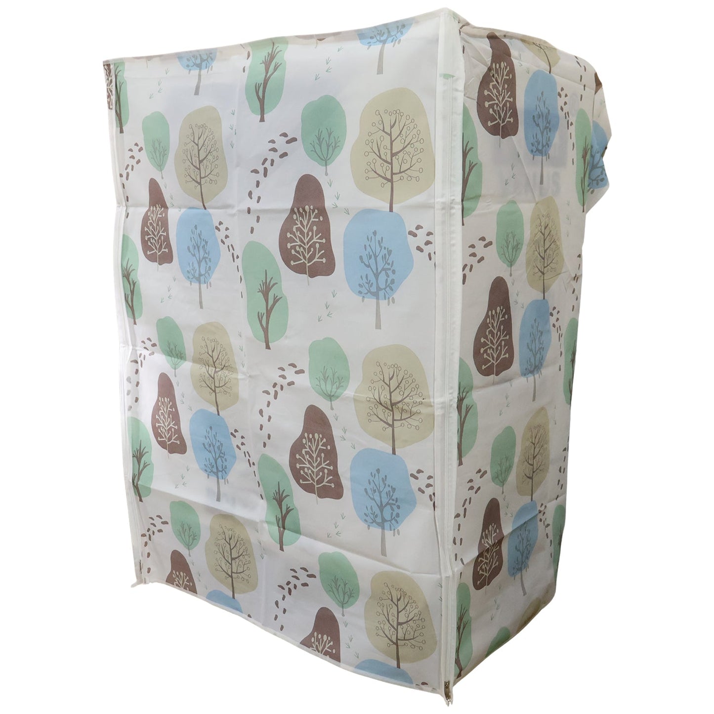 Washing Machine Cover Tumble Dryer Cover  (58X62X85 cm)