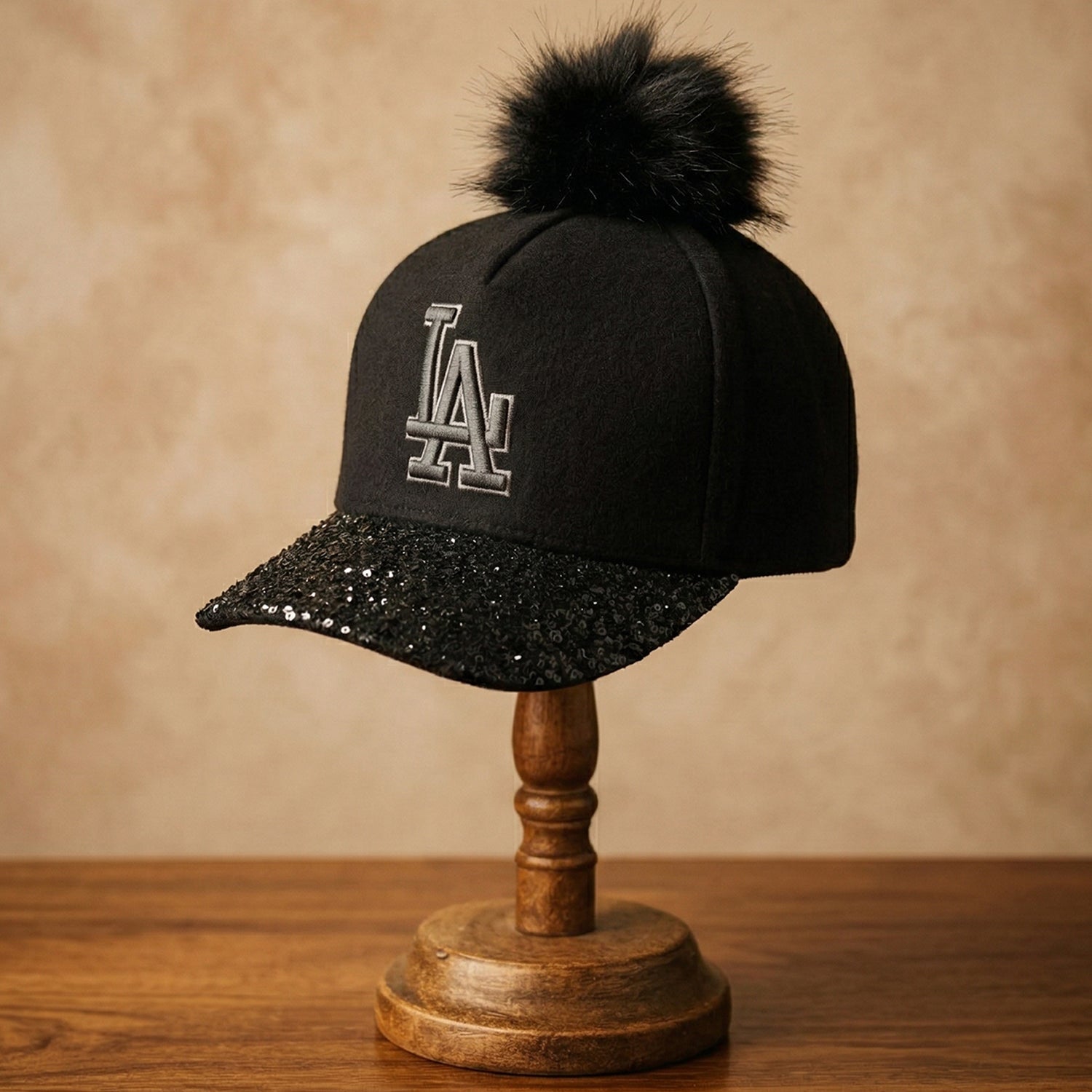 Women Trendy cap