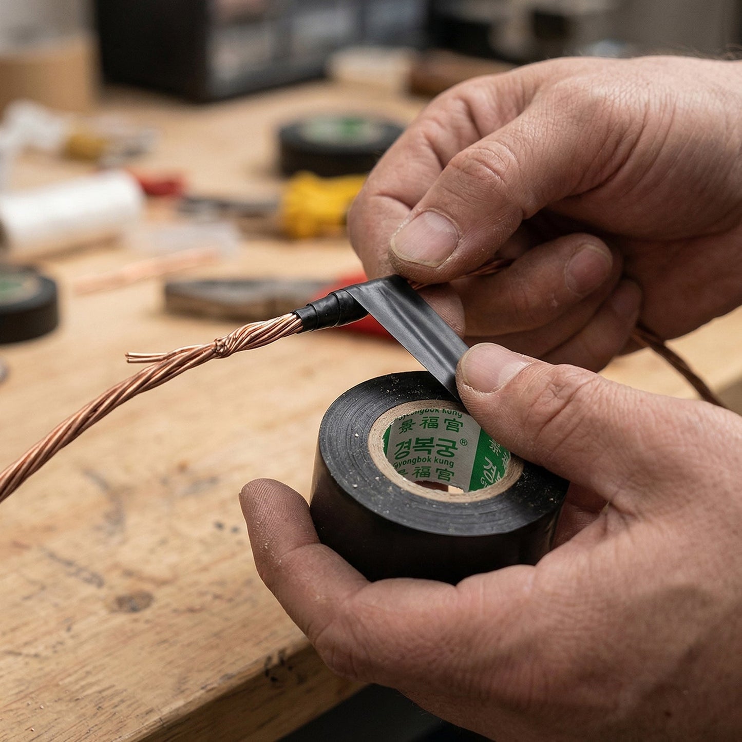 basic home tool kit