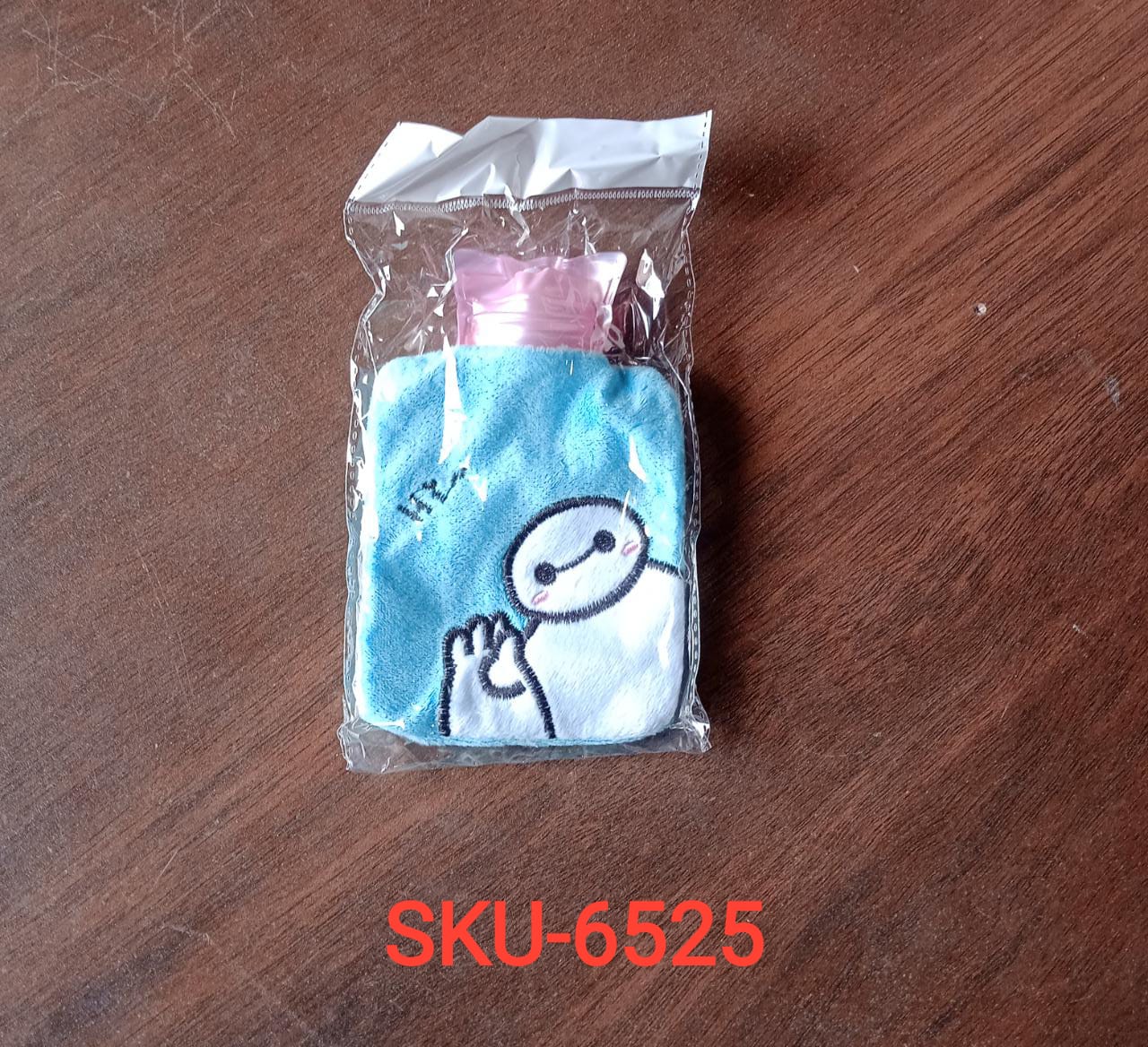 Small Hot Heating Bag