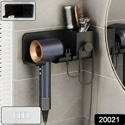 Hair Dryer Holder