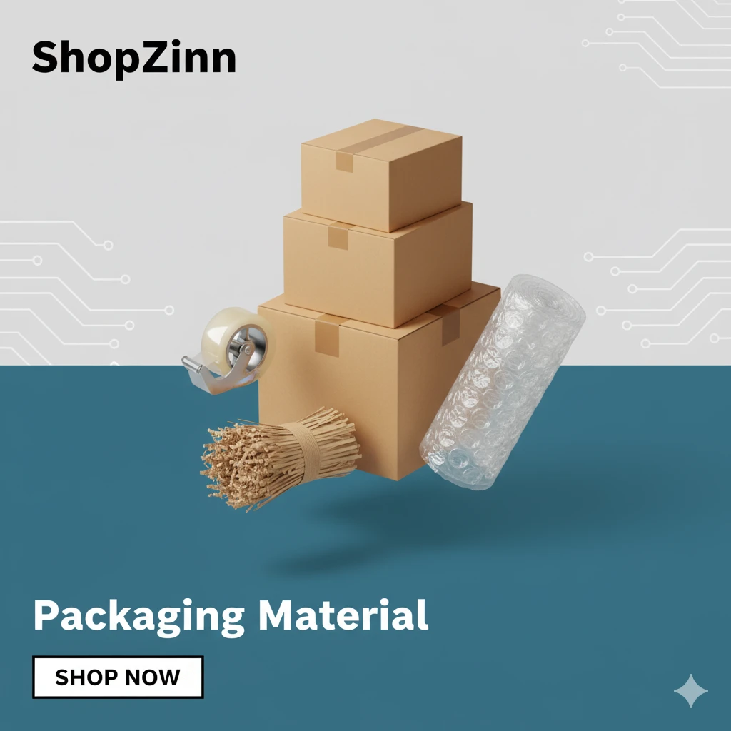 packaging material