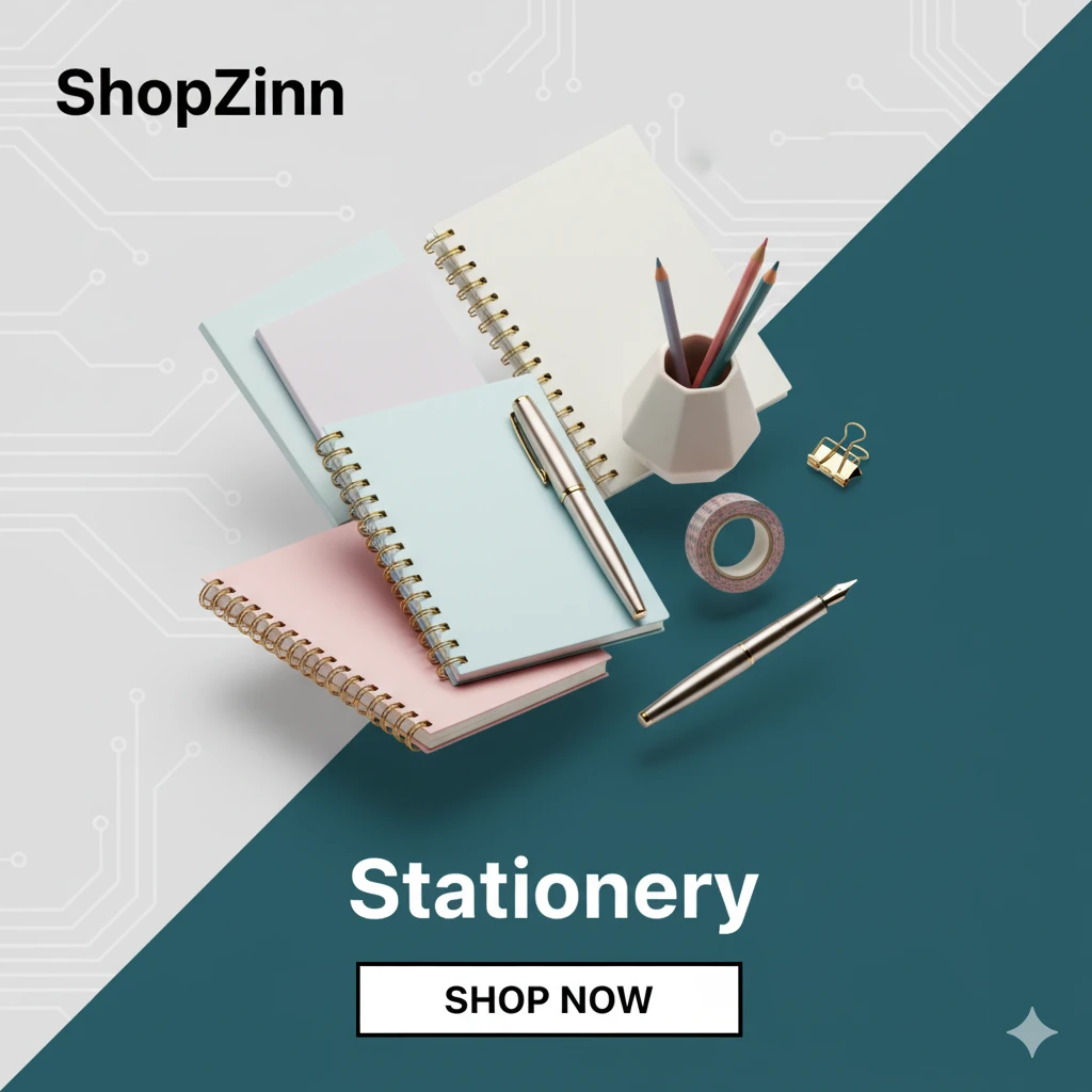 Stationery